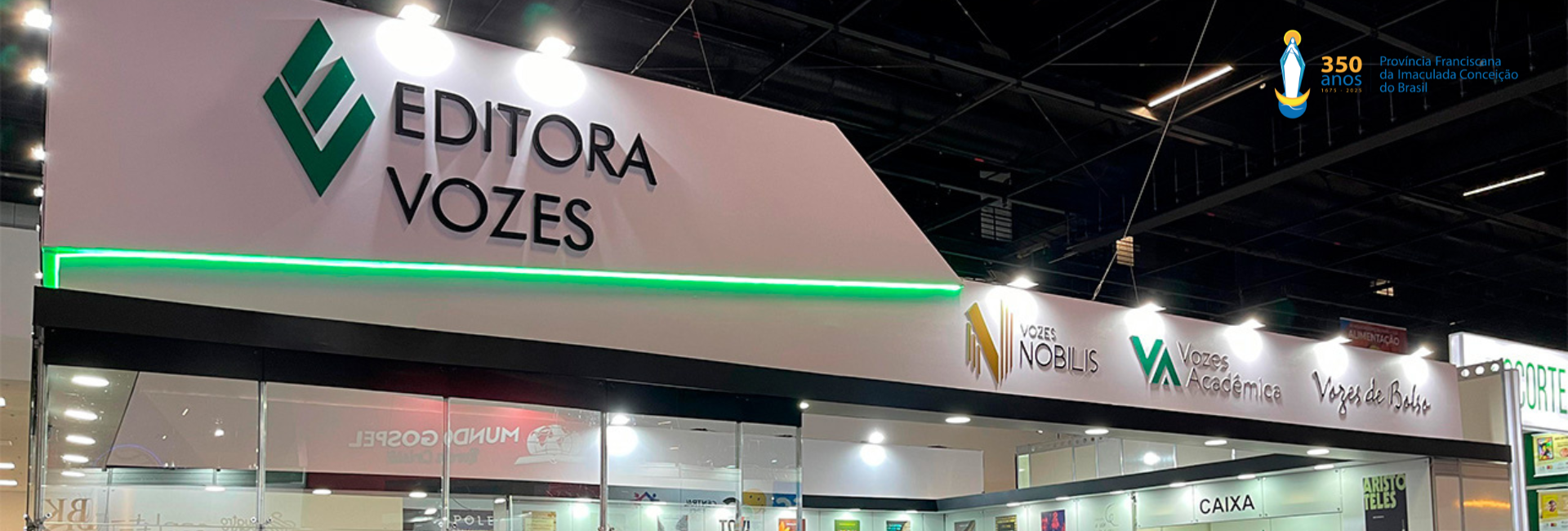 Especial 350 anos: A memória viva da Província