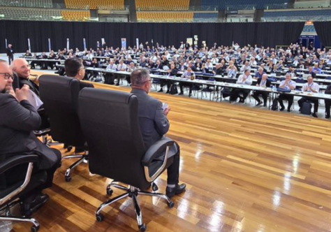 Episcopado brasileiro aprova Diretrizes de Ação Evangelizadora com vivência sinodal em Aparecida