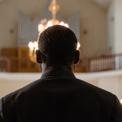 O sequestro da Eucaristia