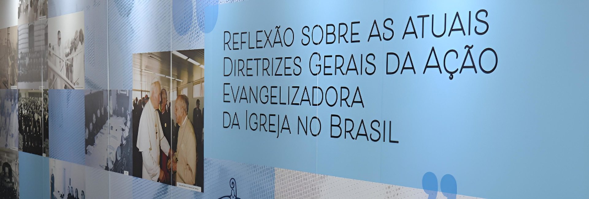 Bispos do Brasil se preparam para votar novas Diretrizes pastorais em Assembleia Geral da CNBB