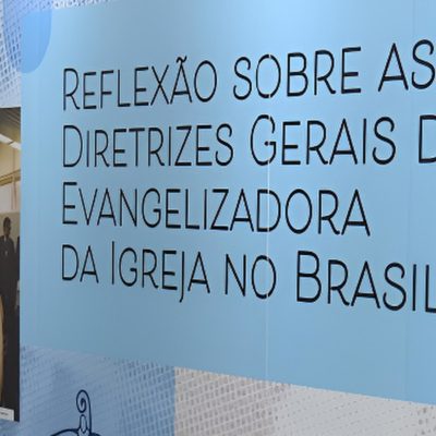 Bispos do Brasil se preparam para votar novas Diretrizes pastorais em Assembleia Geral da CNBB