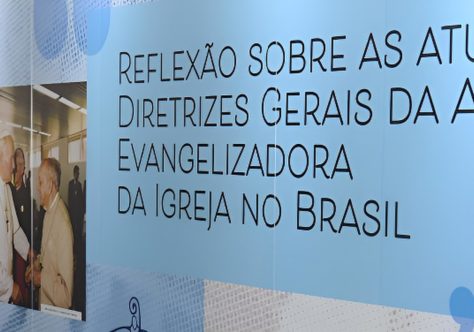 Bispos do Brasil se preparam para votar novas Diretrizes pastorais em Assembleia Geral da CNBB