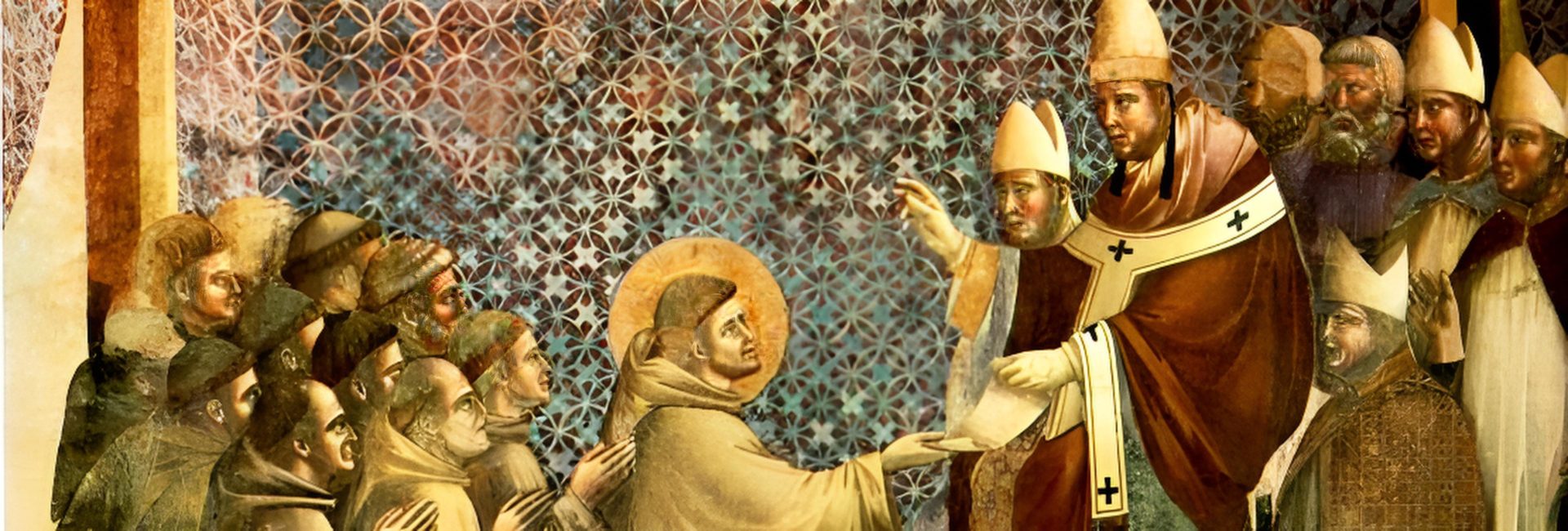 Da aprovação de São Francisco à presença global: 817 anos de vida e missão franciscana