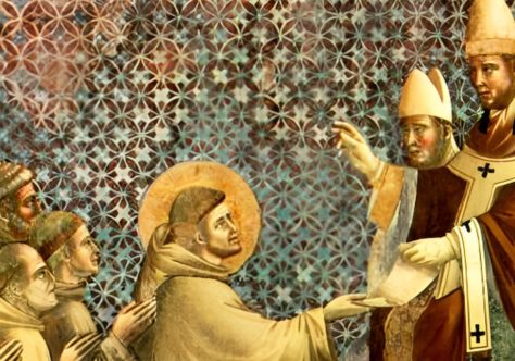 Da aprovação de São Francisco à presença global: 817 anos de vida e missão franciscana