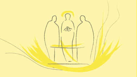 3º Domingo da Páscoa