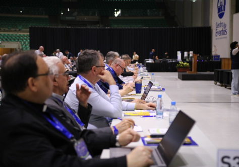 Bispos aprovam projeto para criação de Centro de Dados da Igreja Católica no Brasil