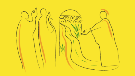 5º Domingo da Páscoa