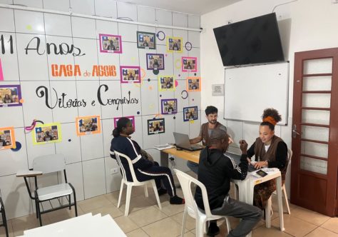 Sefras contribui para mais de 36 mil atendimentos na regularização de migrantes em São Paulo