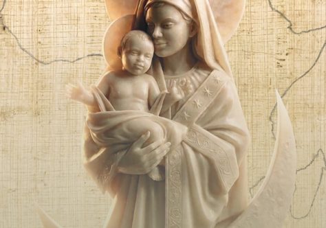 Revista própria marca novo capítulo na história da Custódia em Angola