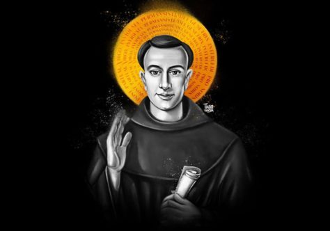 Quem foi Frei Galvão? Conheça a história do primeiro santo brasileiro