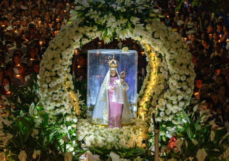 Rezar com os pés para construir a paz em movimento: o grande desafio da Romaria dos Homens em 2026