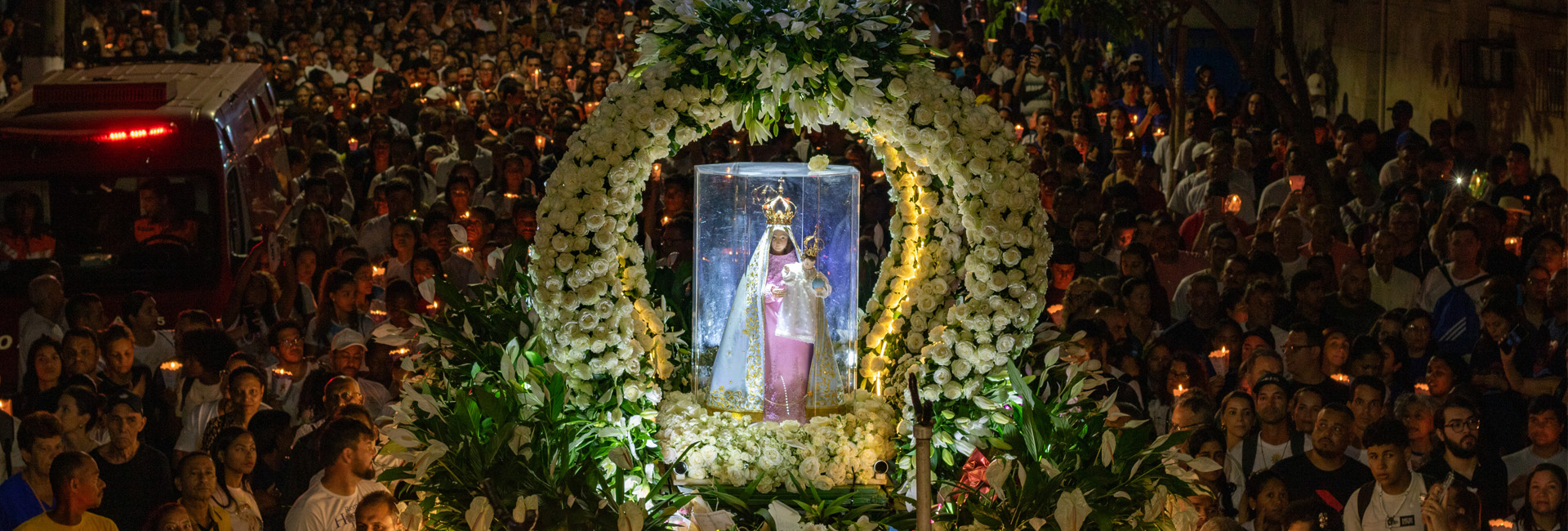 Rezar com os pés para construir a paz em movimento: o grande desafio da Romaria dos Homens em 2026