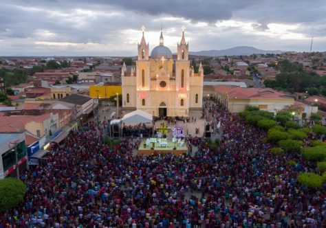 Contagem regressiva: faltam menos de 60 dias para o Capítulo das Esteiras 2026