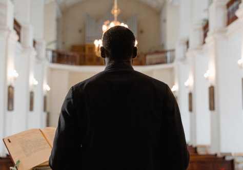 O sequestro da Eucaristia