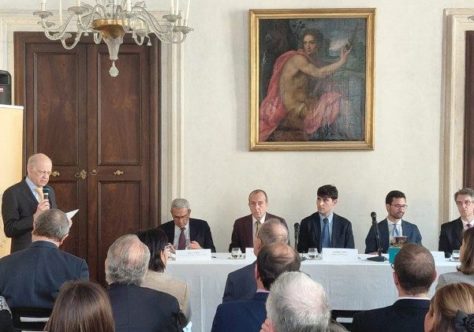 Brasil e Santa Sé celebram bicentenário com lançamento de livro em Roma