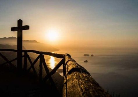 A importância do itinerário espiritual e da misericórdia