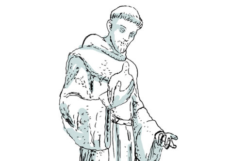 “O Senhor é rico em misericórdia e compaixão.” (Tg 5,11)