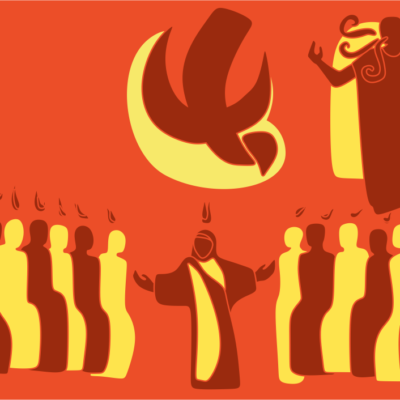 Solenidade de Pentecostes