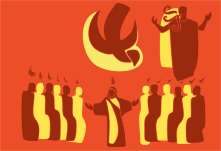 Solenidade de Pentecostes