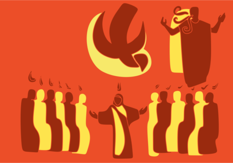 Solenidade de Pentecostes