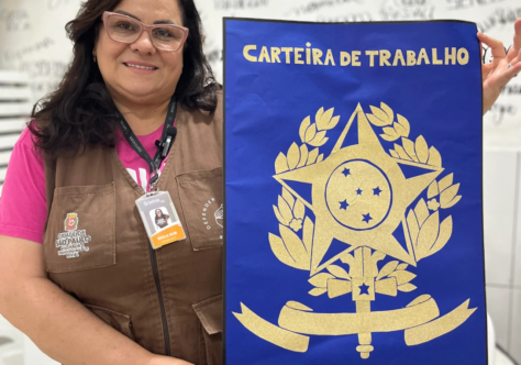 Trabalho como recomeço: como a Casa de Assis reconstrói vidas de pessoas migrantes em São Paulo