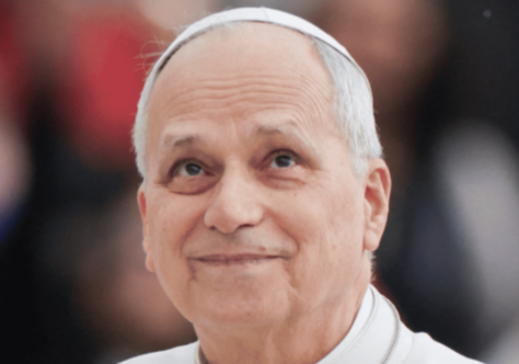 Leão XIV completa um ano de pontificado com apelos à paz e à missão da Igreja
