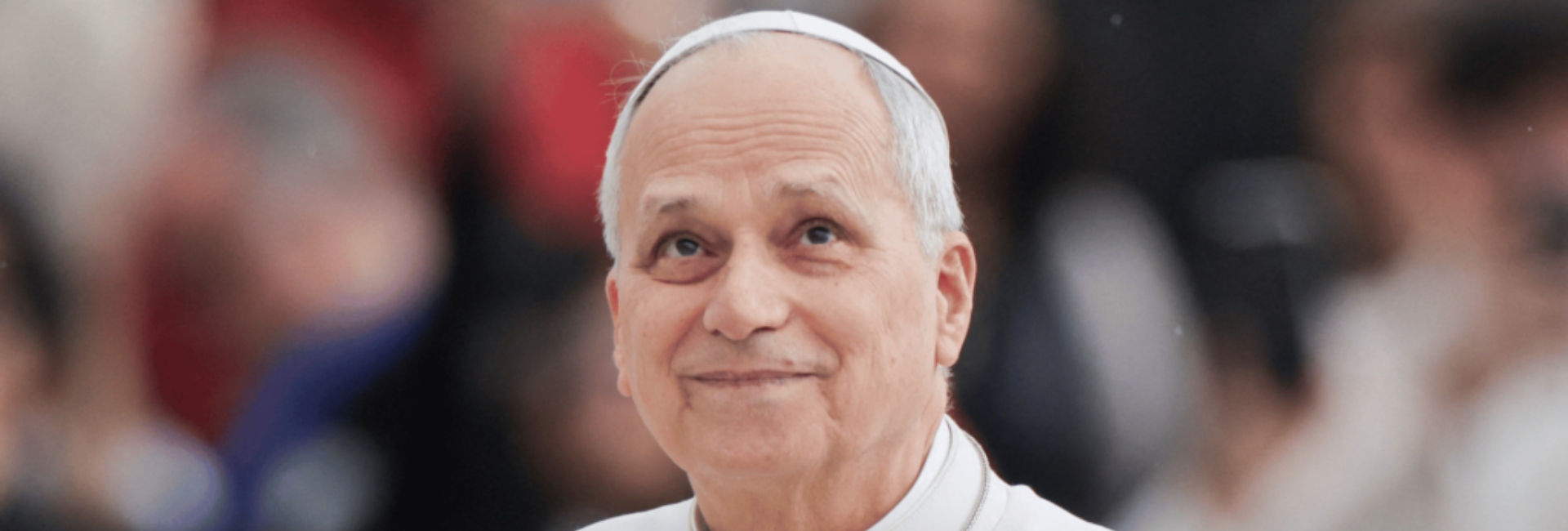 Leão XIV completa um ano de pontificado com apelos à paz e à missão da Igreja