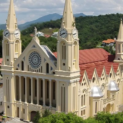 Sob o olhar de São Pedro e o espírito franciscano: 70 anos de dedicação da Igreja Matriz de Gaspar