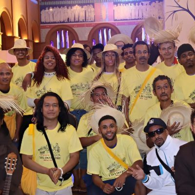 Peregrinação do Chá do Padre: um caminho de fé, fraternidade e louvor!