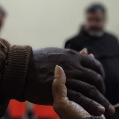 Celebração ecumênica reúne cristãos em noite de oração e fraternidade em Imbariê