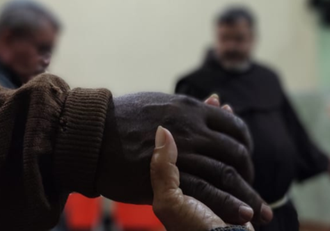 Celebração ecumênica reúne cristãos em noite de oração e fraternidade em Imbariê