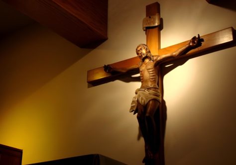 Apologia ao Crucificado