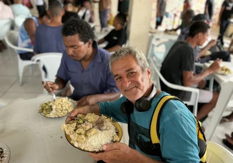 Aconteceu no Sefras: confira as ações da última semana