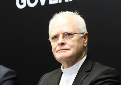 “Mais do que as maravilhas da técnica, é maravilhoso o ser humano”