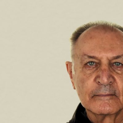 Nota de Pesar – Frei Conrado Lindmeier