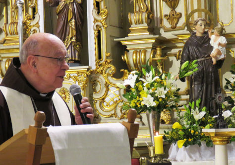 Quem ganha: Time de São Francisco ou Time de Santo Antônio?