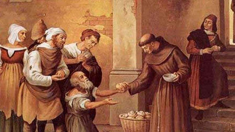 Tradições e história de Santo Antônio