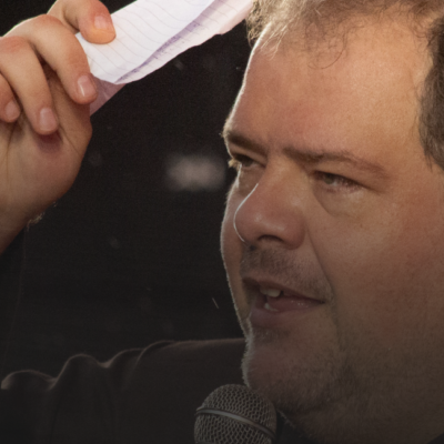 “A Copa é uma oportunidade de chamar a atenção para temas caros à missão evangelizadora”