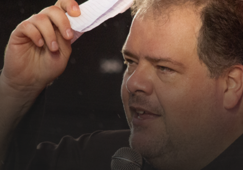 “A Copa é uma oportunidade de chamar a atenção para temas caros à missão evangelizadora”