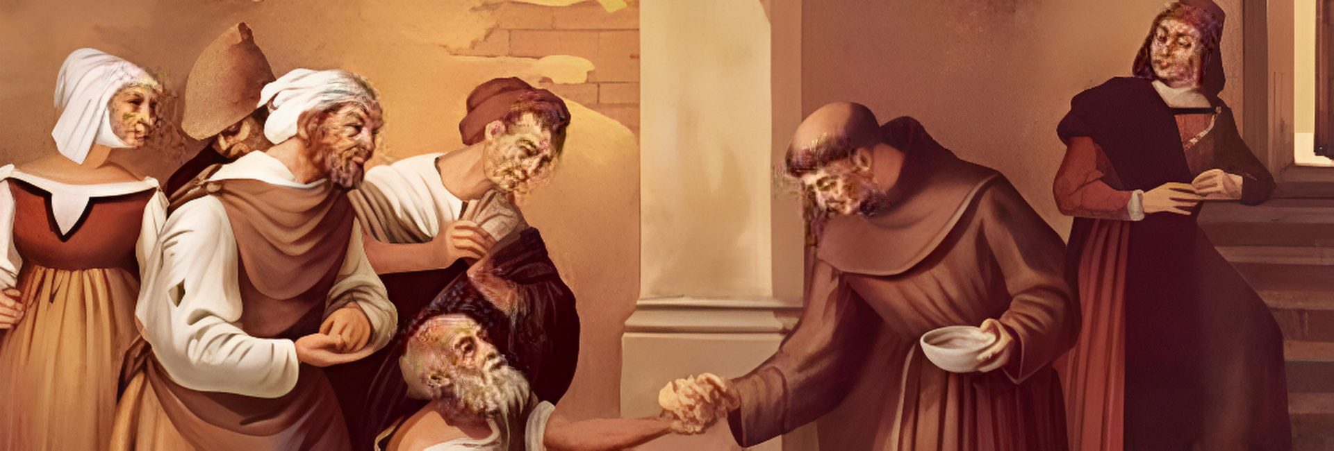 Tradições e história de Santo Antônio