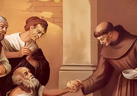 Tradições e história de Santo Antônio
