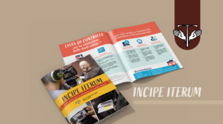 Incipe Iterum – Diretrizes Franciscanas para as Mídias Digitais