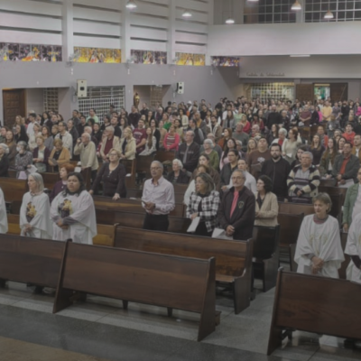 Paróquia Santo Antônio de Bauru celebra Trezena e 84ª Quermesse de Santo Antônio