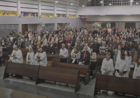 Paróquia Santo Antônio de Bauru celebra Trezena e 84ª Quermesse de Santo Antônio