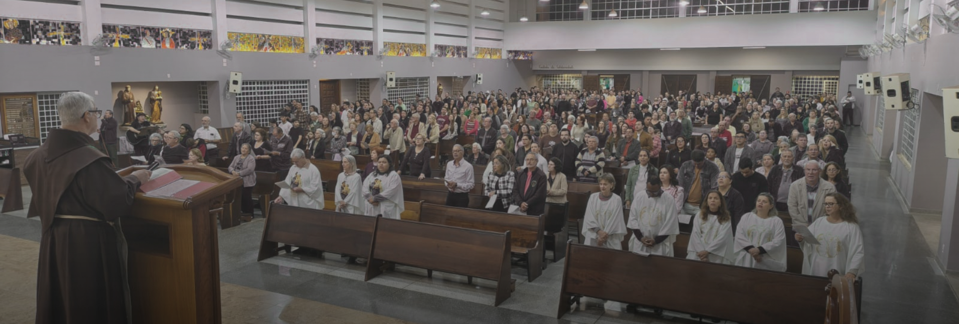 Paróquia Santo Antônio de Bauru celebra Trezena e 84ª Quermesse de Santo Antônio