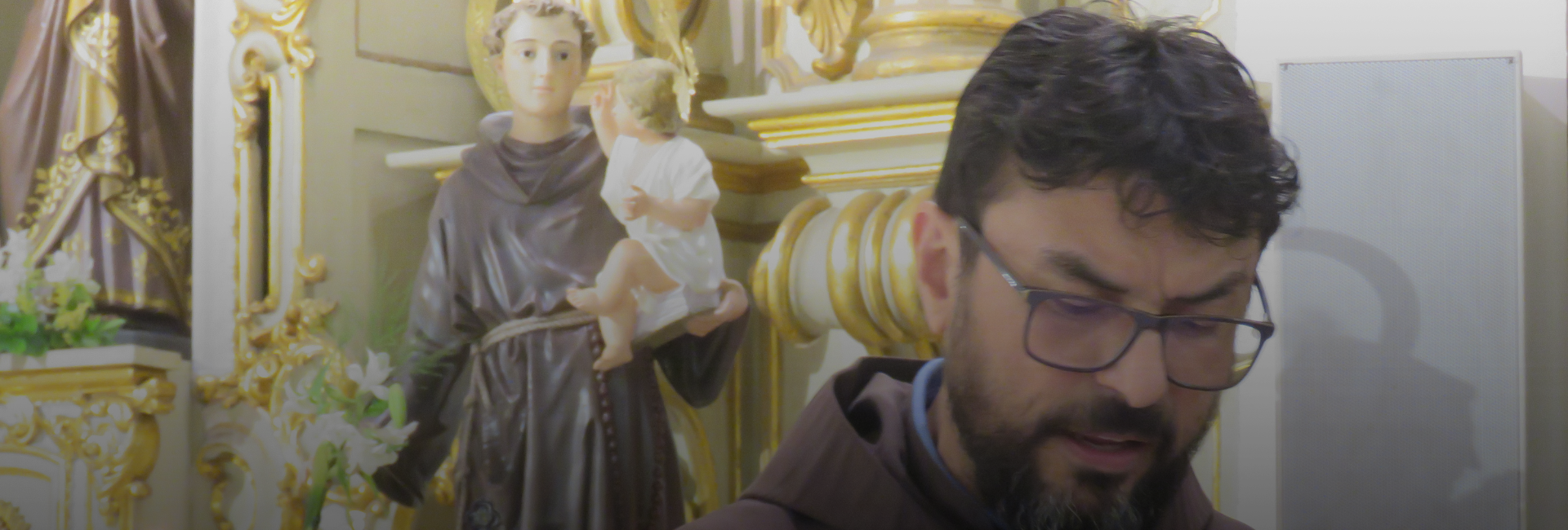 “Uma família feliz não é a que nunca cai. É a que nunca desiste de amar”