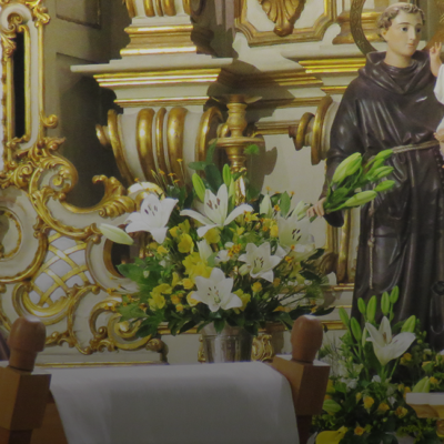 Quem ganha: Time de São Francisco ou Time de Santo Antônio?