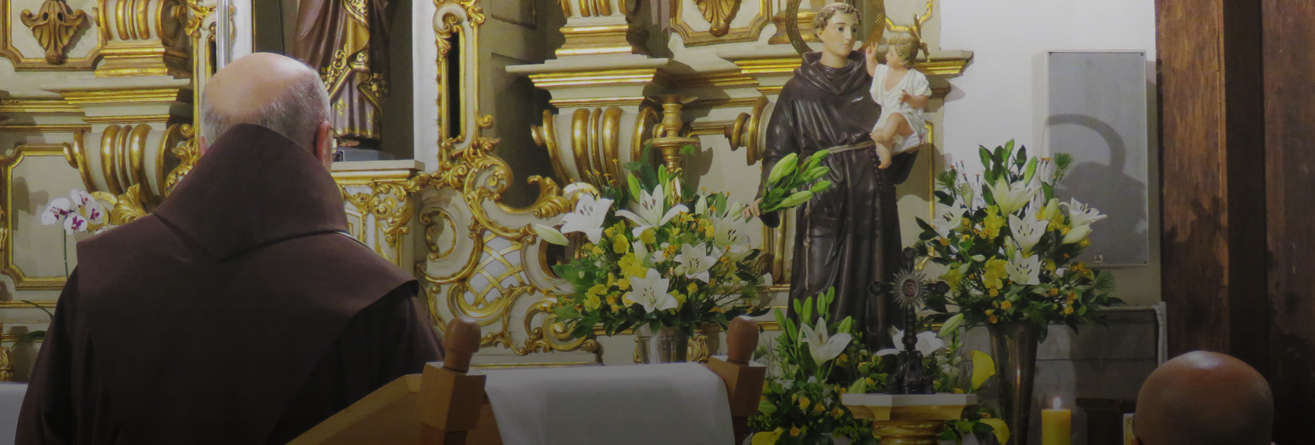 Quem ganha: Time de São Francisco ou Time de Santo Antônio?