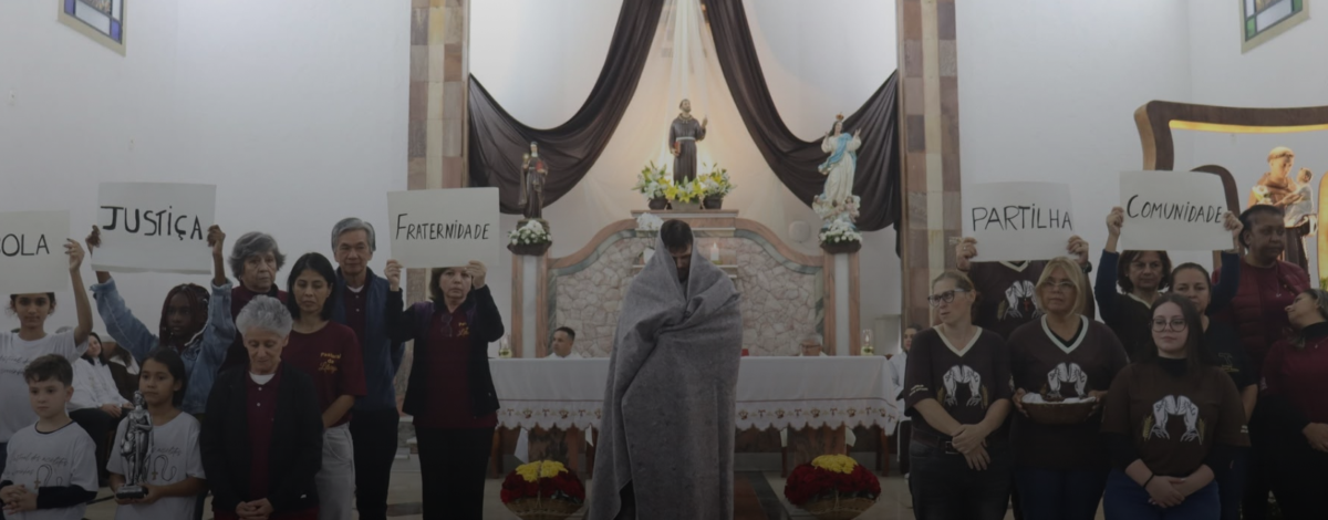 Com Santo Antônio, fé, solidariedade e tradição marcam a 70ª edição da festa do Padroeiro