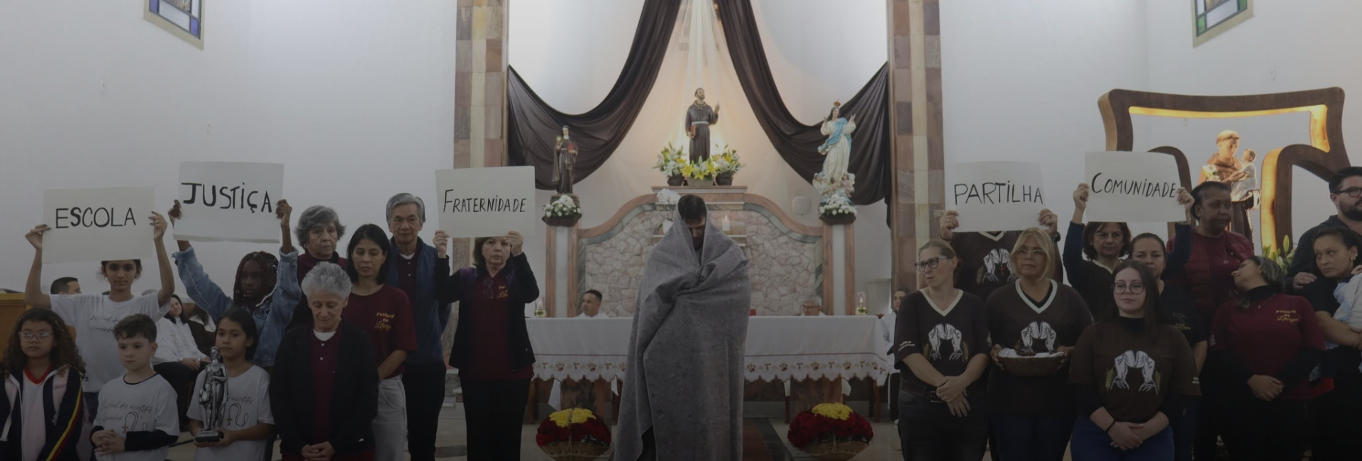 Com Santo Antônio, fé e tradição marcam a 70ª edição da festa do Padroeiro